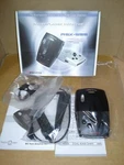 Early Warning RSX-555 Compass/voice Radar /laser Detector. Open Box. Price: $58.00.