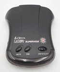 Cobra Trapshooter Superwide Band Radar/laser Detector Model RDL-512SW Used. Price: $9.99.