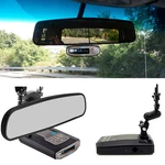 Rearview Mirror Mount For Escort MAX360C Ixc Ex Radar Detector Mag Dock New. Price: $17.95.