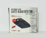 Early Warning Radar Detector - Lrd 2040C With Cig Lighter Plug Euc Used. Price: $22.99.