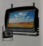 Hd Digital Rv Backup Camera Wireless Systems S19 Waterproof. New. Price: $75.00.