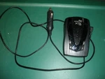 Whistler XTR-420 Laser Radar Detector Operated By Battery Plug Not Tested (08 For. Price: $29.99.