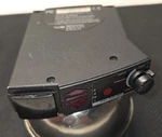 Valentine One Gen 1 Radar Detector Used. Price: $206.63.