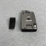Escort Passport 8500 X50 Radar Detector Red Unit Only Used. Price: $44.99.