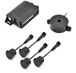 PS02 Car Rear Parking Kit WITH,4 58KHZ Oe Standard Sensors,auto Buzzer New. Price: $59.99.