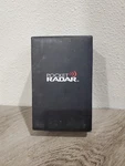 PR1000 Pocket Radar With Orginal Box, Case, Manual, And Strap Ready For Action New. Price: $249.87.