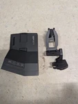 Uniden R8 Radar/laser Detector + Blendmount Used. Price: $800.00.