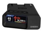 New Uniden R7 Oled Display Extreme Long-range Laser/radar Detector With Gps. Price: $485.99.
