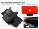 1PC. New Permanent Windshield Mount For The Beltronics / Escort Radar Detectors. Price: $9.80.