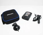 Escort Max 360C Laser Radar Detector - Black Used. Price: $389.99.