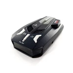 Cobra Xrs 9770 Pro Radar Detector No Car Power Adapter Mount Untested Used. Price: $30.00.