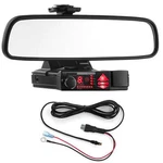 Mirror Mount + RJ11 Direct Wire For Valentine V1 Radar Detectors Gen And 2 New. Price: $45.99.