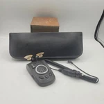 Radar/laser Detector RSX-3055 Early Warning With Carry Case Used. Price: $19.97.