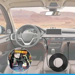 Direct Hardwire Power Cord Kit Compatible With Cobra Radar Laser Detector Par... New. Price: $18.61.