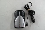 Cobra Xrs 9345 14 Band 360 Laser Radar Detector Black Silver 12V Cord Car Used. Price: $19.99.