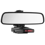 Mirror Mount Bracket For Escort Radar Detectors - 9500IX 8500X50 Redline Solo... New. Price: $51.39.