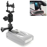 Best Value Rearview Mirror Mount For Whistler Cr Xtr Srt Pro Radar Detectors New. Price: $14.95.