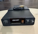 Vintage Escort Cincinnati Microwave Radar Warning Receiver Detector No Key Used. Price: $17.50.