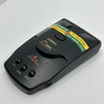 Uniden 360 Laser Super Wide Band Radar Detector LRD6299SW Used. Price: $19.95.