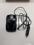 Whistler Xtr 538 Laser Radar Detector (works) Used. Price: $59.99.