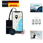 Salind Gps Tracker - Car, Motorcycle, Vehicles, Trucks Theft... Neu. Price: $74.51.