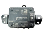 Oem Lexus Toyota Front Radar Sensor 88210-0E060 Denso Acc Module Used. Price: $200.00.
