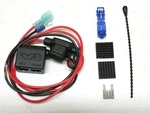 Direct-wire Power Adapter Kit For Valentine One V1 And GEN2 Open. Price: $29.99.