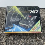 Vintage Uniden Stealth Model: Lrd 767 Radar Detector 360 All Band Digital Naviga New. Price: $99.98.
