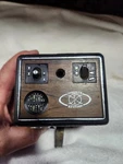 Vintage Whistler Radar Detector Model RE-55-XK Made Usa Used. Price: $23.90.
