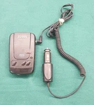 Fox Electronics 360 Superwide Laser Band Radar RD400 K America Made In Japan Used. Price: $29.95.