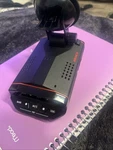 Escort 0100030-1 Redline Ex Police Radar Laser Detector With Dual Antennas Open. Price: $499.00.