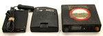 3PC Early Auto Car Radar Detector Lot Escort 743743 Colt RD767 Cobra 360 Laser Used. Price: $36.74.