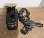 Beltronics GX65 Professional Series Radar Detector Used. Price: $79.99.