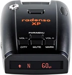 Radenso Xp Radar & Laser Detector With Gps Lockouts New. Price: $320.61.
