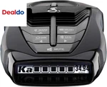 480I Laser Radar Detector Long Range Detection, Bluetooth, Apple Carplay New. Price: $239.08.