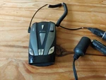 Cobra Xrs 9985 12 Band Radar/laser Detector (#E6) Used. Price: $46.71.