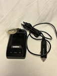 Uniden DFR1 Radar Laser Detector 360 Protection City Highway Used. Price: $149.00.