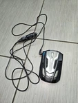 Cobra SPX5300 14 Band 360 Laser Radar Detector Tested W/power Cord Used Is. Price: $45.00.