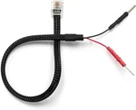 Radar Mount Mirror Wire Power Cord For Escort Detectors With Inline Fuse New. Price: $14.99.
