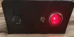 Vintage Electrolert 7764 Radar Detector, Gps, Fuzzbuster, Tested Used. Price: $20.00.