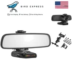 Mirror Mount Bracket Uniden Radar Detectors - Dfr R1 R3 R4 R7 R8 Extreme 4001009 New. Price: $52.79.