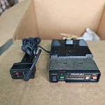 Vintage 1980'S Passport By Cincinnati Microwave Radar Detector Cord Used. Price: $19.99.
