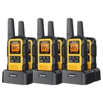 Gaswei G2PRO+ IP67 Waterproof Floating Walkie Talkies Long Range For Adults, ... New. Price: $317.26.
