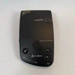 Cobra ESD-6200 Band Radar Detector Lasereye 360 Safety Alert VG-2 Parts Only For. Price: $9.99.