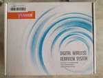 Yuwei Digital Wireless Backup Camera System Kit, AHD1080P Model YW-17211 New. Price: $195.90.