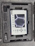 Gssi Sir Ground Penetrating Radar Gpr Model DC3000/2100 Used. Price: $3300.00.
