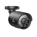 Sannce 1080P Outdoor Security Camera Cctv Surveillance Ir-cut Night Vision IP66 New. Price: $16.99.