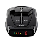 Cobra 380 Dash Radar Laser Detector 2020 New. Price: $99.95.