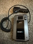 Escort Ix Long Range Radar Laser Detector Black Used. Price: $249.99.