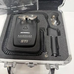 Beltronics Sti Driver Radar Laser Detector Complete W Metal Carry Case Tested Used. Price: $425.05.